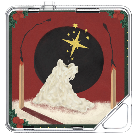 여리(如理) - SANTA - KiTalbum