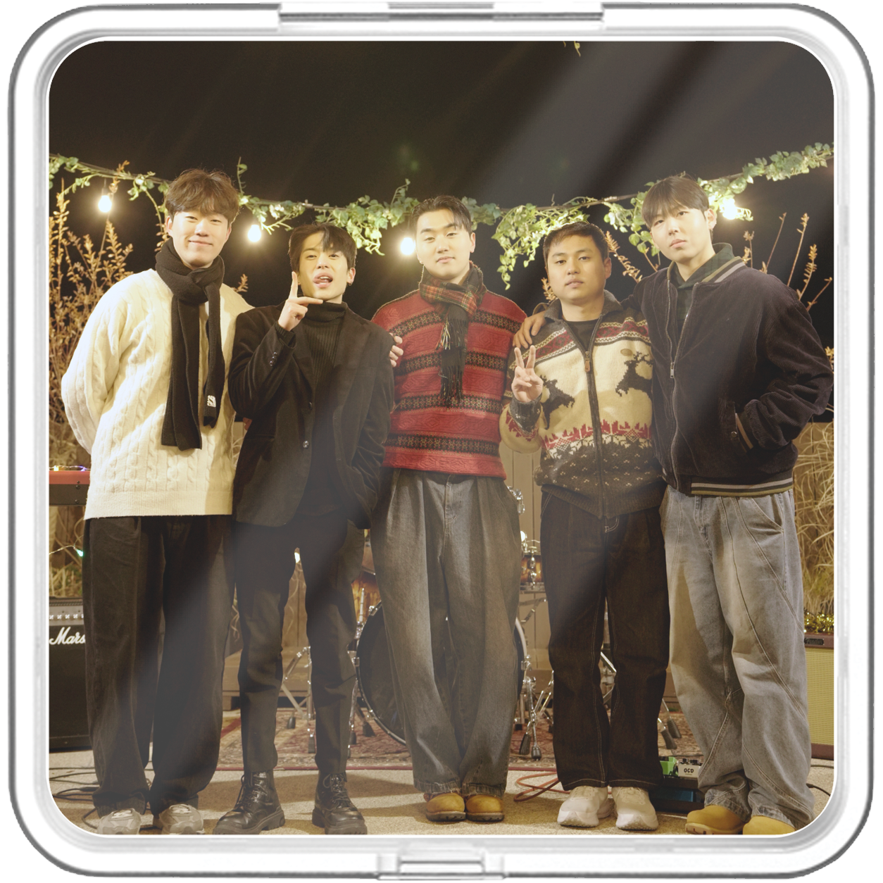여리(如理) - SANTA - KiTalbum