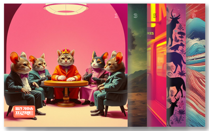 김영준 - 2041년 10월 21일 [October 21, 2041] - KiTalbum