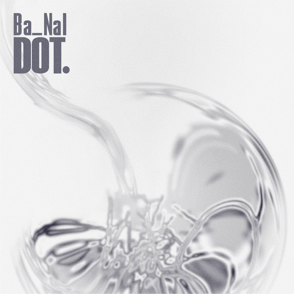 Ba_Nal - DOT. - KiTalbum