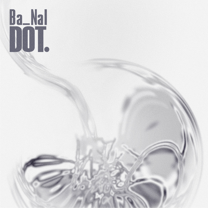 Ba_Nal - DOT. - KiTalbum