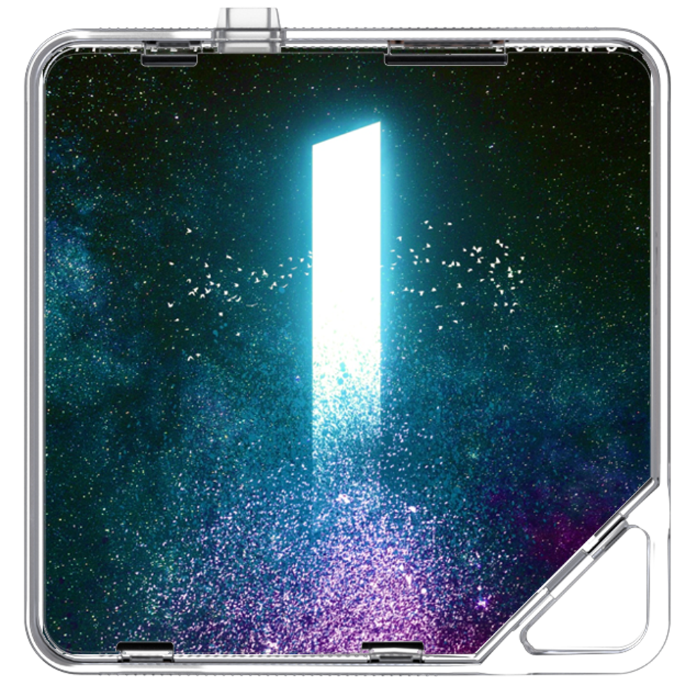 CLIP - Luminous - KiTalbum