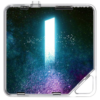 CLIP - Luminous - KiTalbum