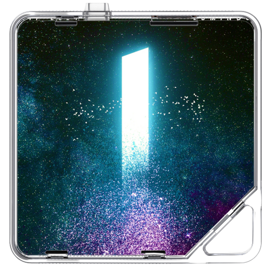 CLIP - Luminous - KiTalbum