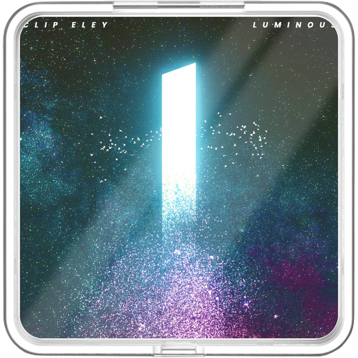 CLIP - Luminous - KiTalbum