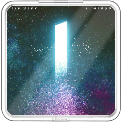 CLIP - Luminous - KiTalbum