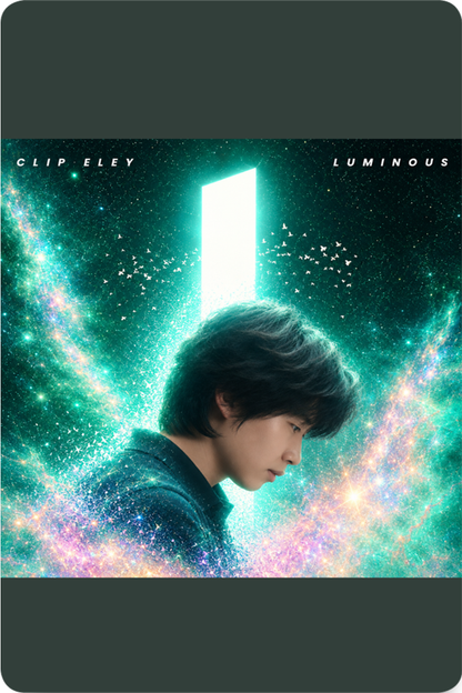 CLIP - Luminous - KiTalbum