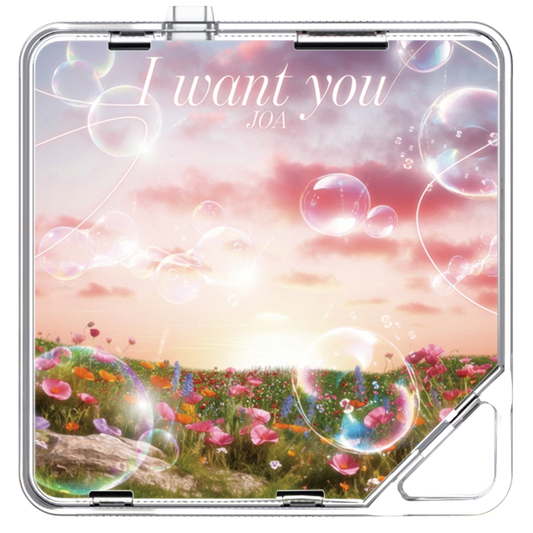 조아(Joa) - I Want You - KiTalbum