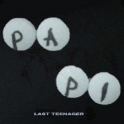 Papi - Last Teenager - KiTalbum