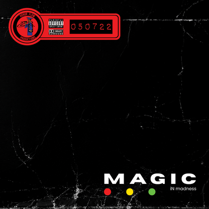 Honor Flow Productions - MAGIC iN madness - KiTalbum