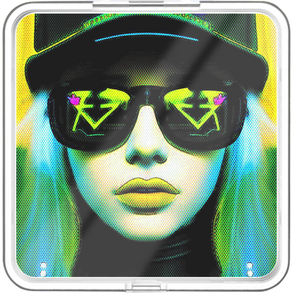MarlonStyle - Electric Dystopian - KiTalbum