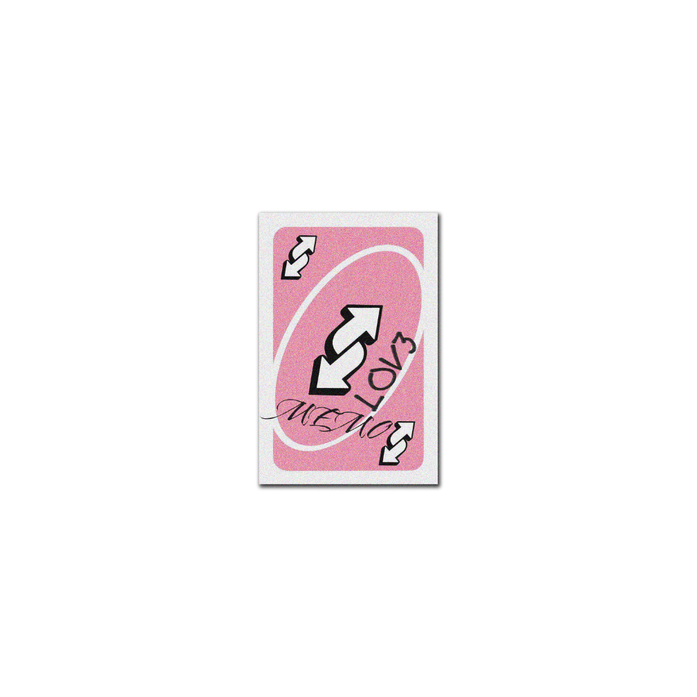 Young $ick - UNO - KiTalbum