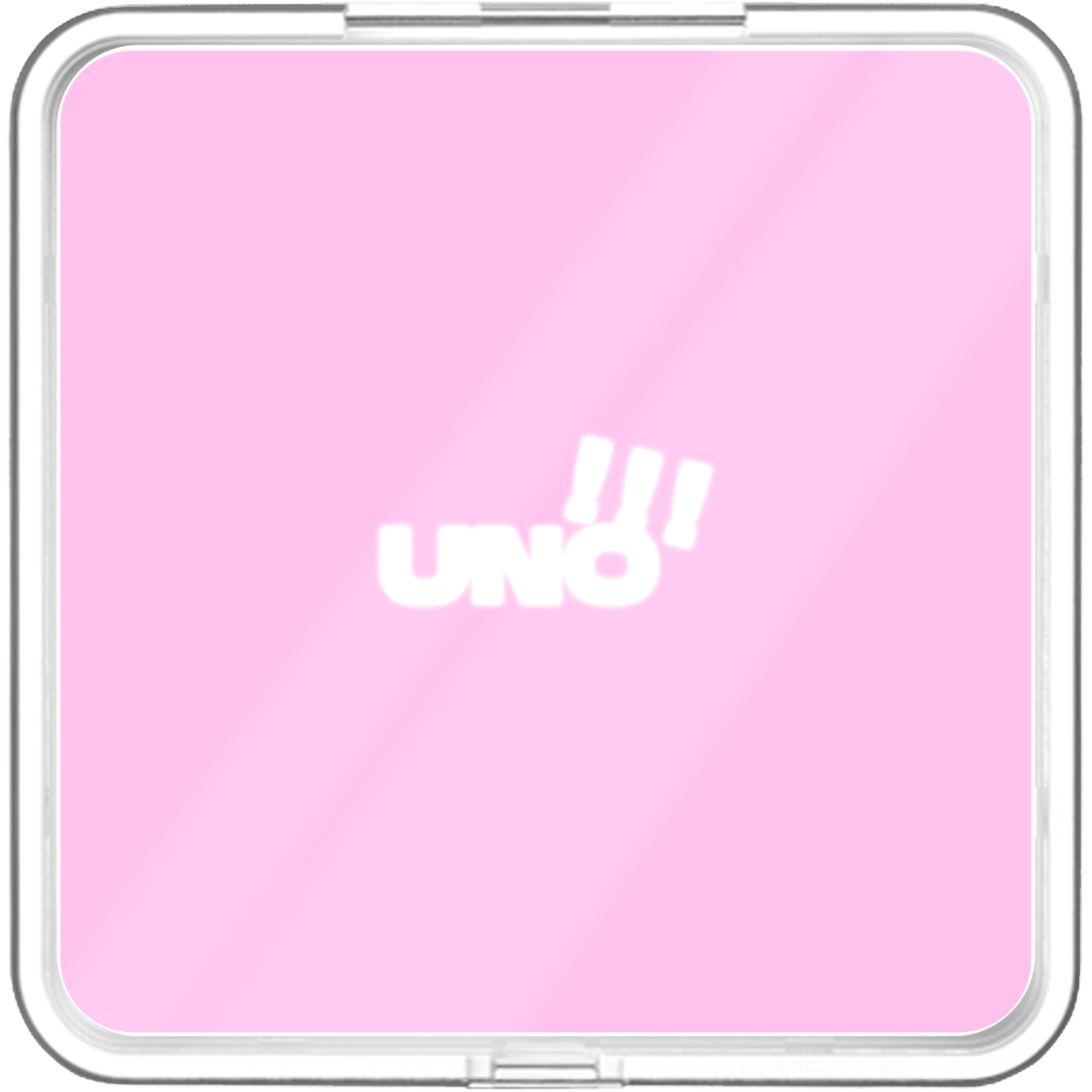 Young $ick - UNO - KiTalbum