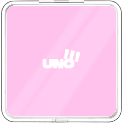Young $ick - UNO - KiTalbum