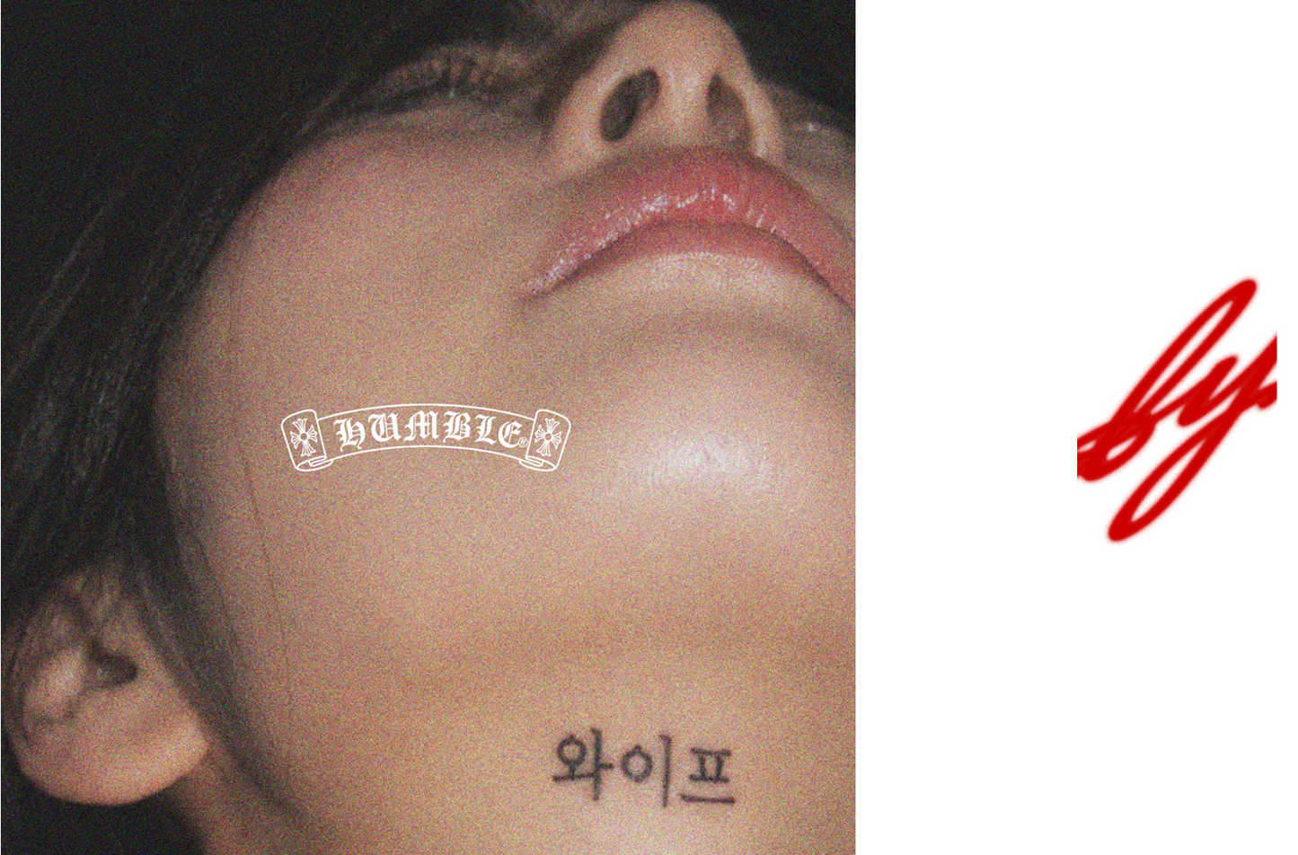 Young $ick - Wifey - KiTalbum