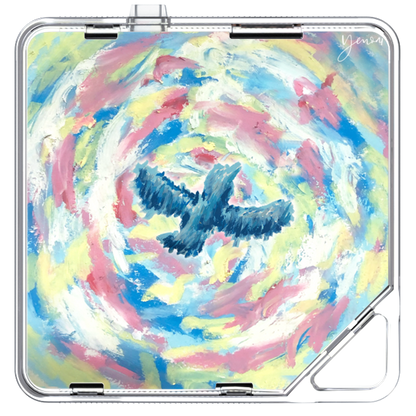YENONI - The GIVER - KiTalbum