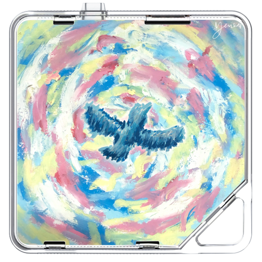 YENONI - The GIVER - KiTalbum