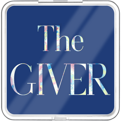 YENONI - The GIVER - KiTalbum