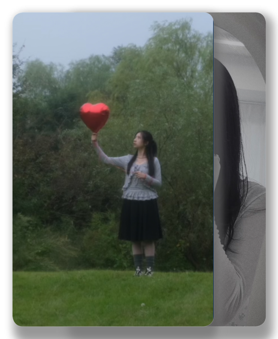 YENONI - The GIVER - KiTalbum