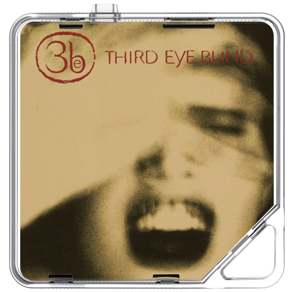Third Eye Blind - Third Eye Blind - KiTalbum