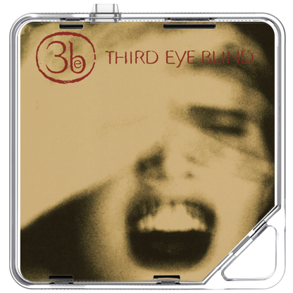 Third Eye Blind - Third Eye Blind - KiTalbum