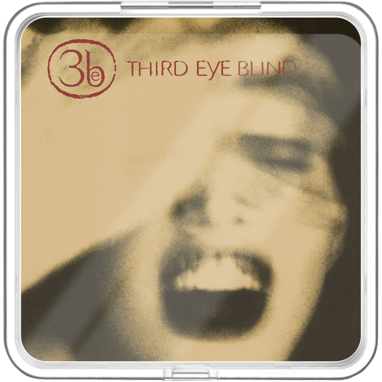 Third Eye Blind - Third Eye Blind - KiTalbum