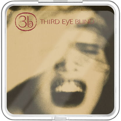 Third Eye Blind - Third Eye Blind - KiTalbum