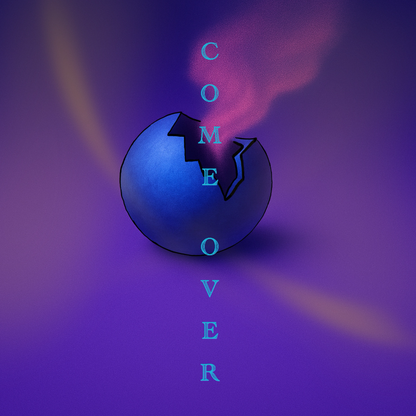 ISHA(이샤) - Come Over(feat.ALBERT) - KiTalbum