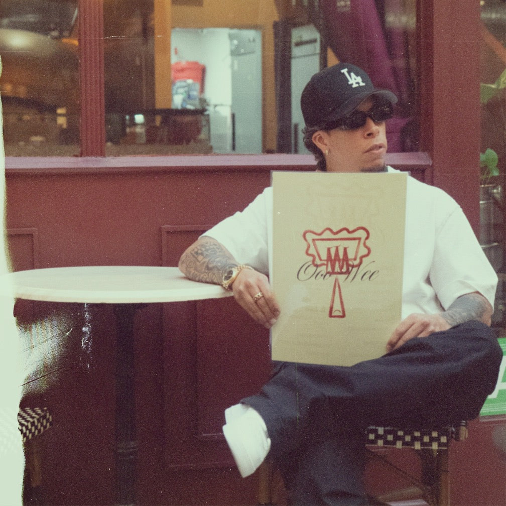 Demrick - Ooowee - KiTalbum