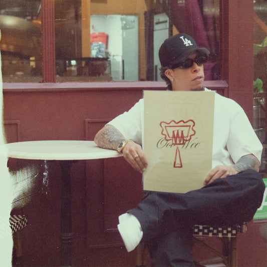 Demrick - Ooowee - KiTalbum