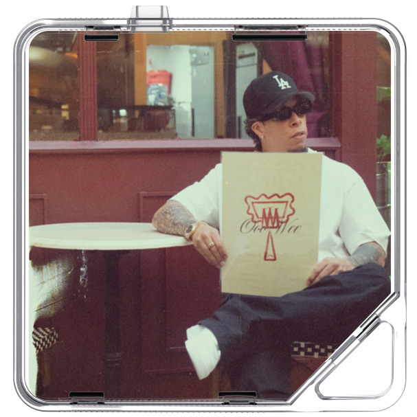 Demrick - Ooowee - KiTalbum