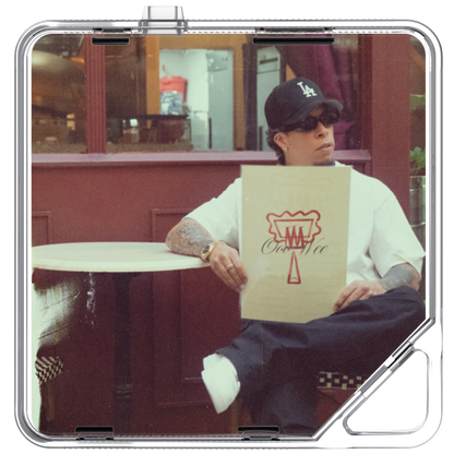 Demrick - Ooowee - KiTalbum