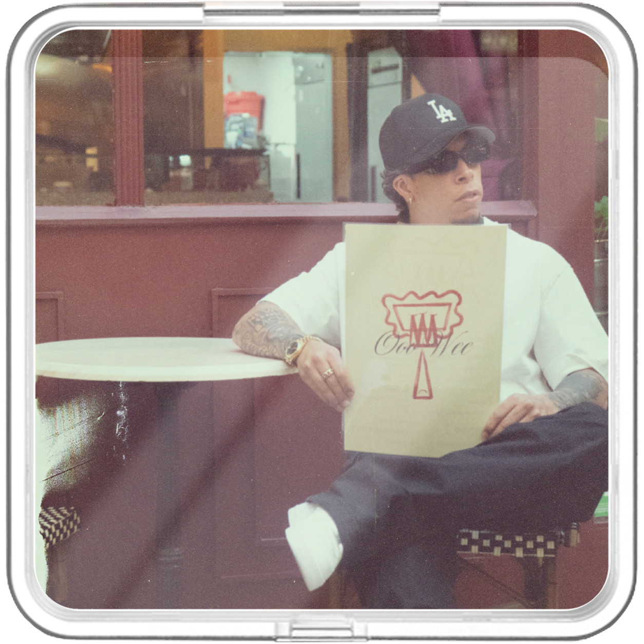 Demrick - Ooowee - KiTalbum