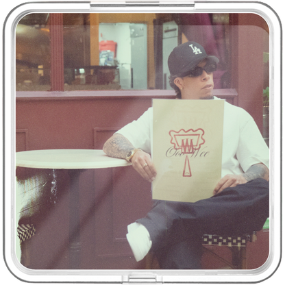 Demrick - Ooowee - KiTalbum
