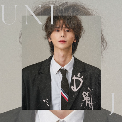 J - U N I - KiTalbum