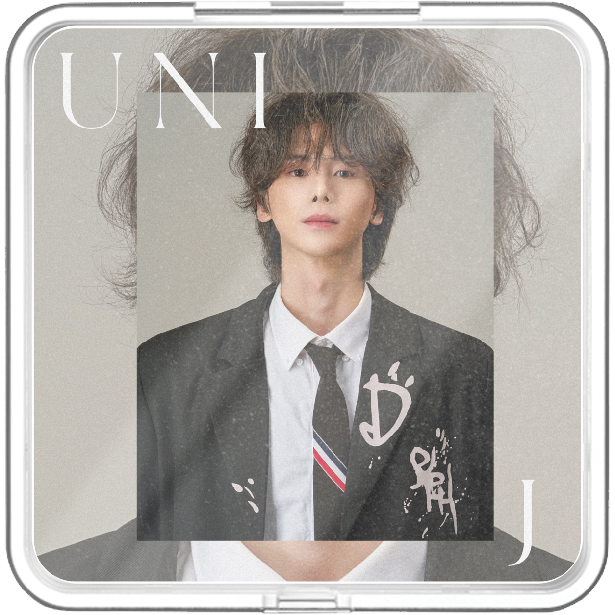 J - U N I - KiTalbum