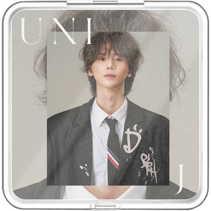 J - U N I - KiTalbum