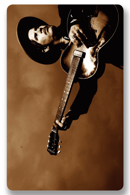 Ed Harcourt - Orphic - KiTalbum