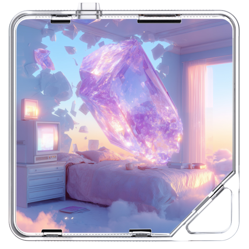 Plastic Salt - Badroom Escape - KiTalbum