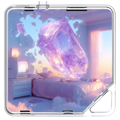 Plastic Salt - Badroom Escape - KiTalbum