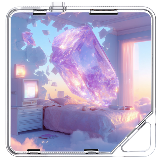 Plastic Salt - Badroom Escape - KiTalbum