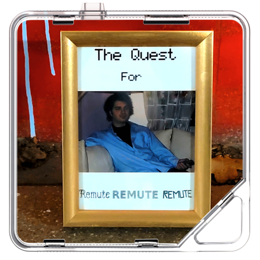 Remute - The Quest For Remute (-The Best Of Remute-) - KiTalbum