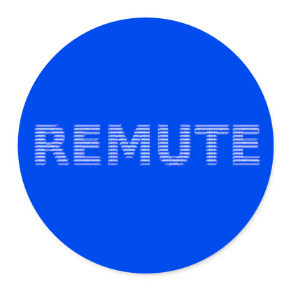 Remute - The Quest For Remute (-The Best Of Remute-) - KiTalbum