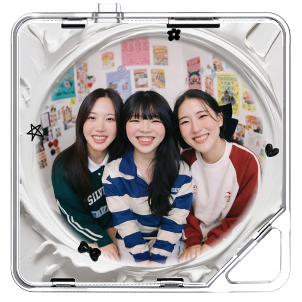 owo - 우리들 얘기 - KiTalbum