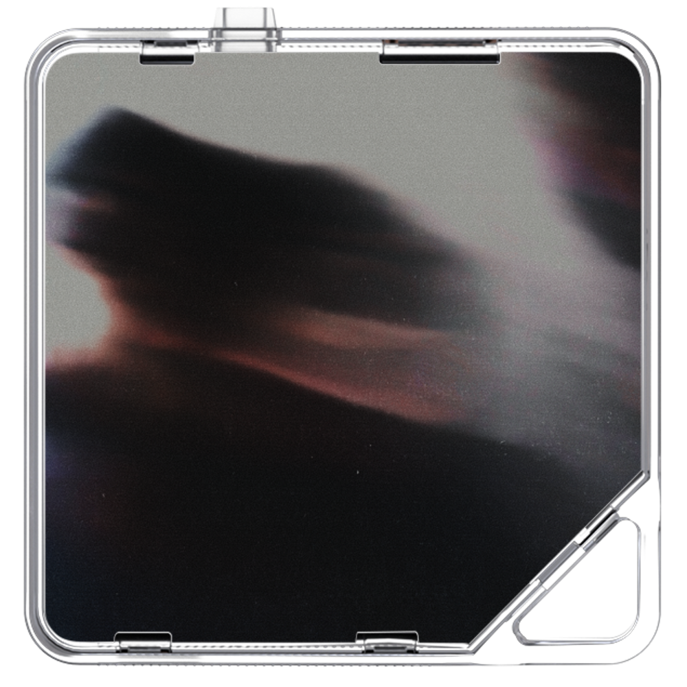 jaiél aure - duae (KiT deluxe) - KiTalbum