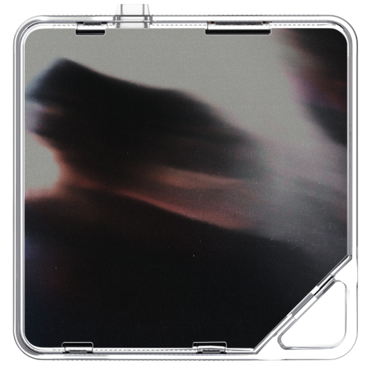 jaiél aure - duae (KiT deluxe) - KiTalbum