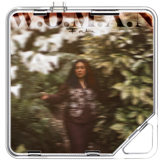 Fatai - W.O.M.A.N - KiTalbum