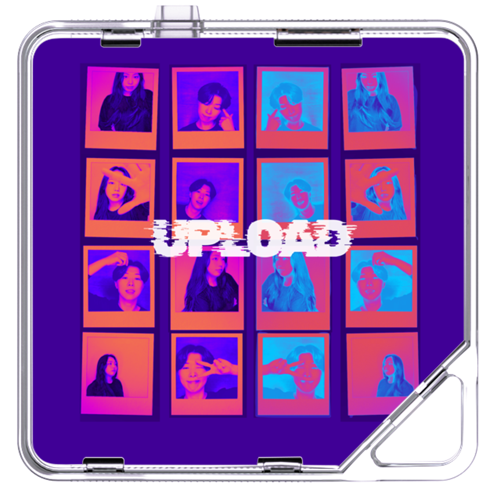 Sharp11(#11) - Upload - KiTalbum