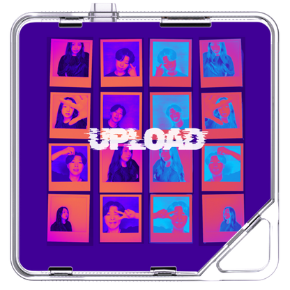 Sharp11(#11) - Upload - KiTalbum