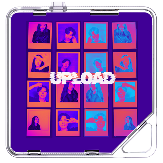 Sharp11(#11) - Upload - KiTalbum